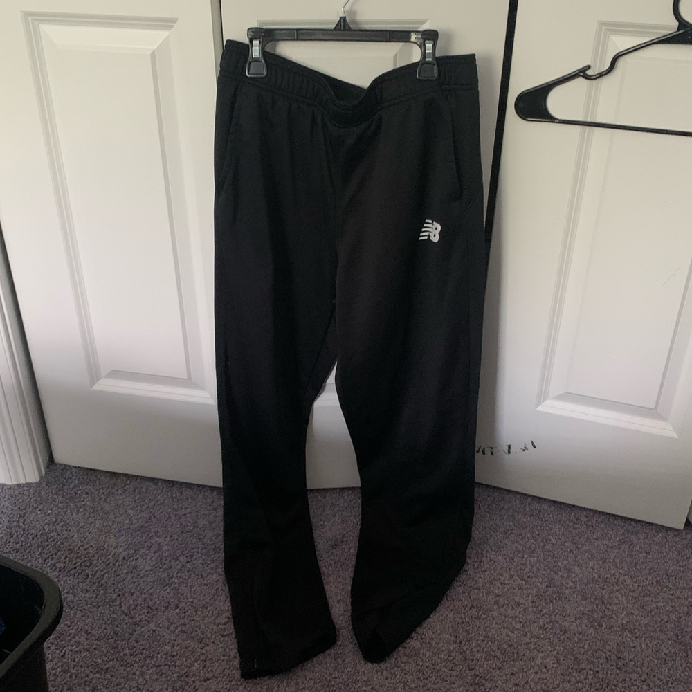 Women’s straight leg track sweatpants